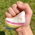 thumbnail image 5 of Wonitaaizi Cake Fluffy Slime, Cake Stick Squishy Toys, 2026 New Wet Soft Slow Rise Squishies, Stress Relief Salted Cake Sticks, Fidget Toys Suitable for Adults office, 5 of 8