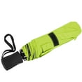 thumbnail image 3 of Magical Flowers Rain and UV Ray Resistant Compact 38 Automatic Umbrella, 3 of 4