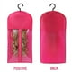 thumbnail image 5 of 12 Piezas de Soporte para Pelucas, Bolsas para Guardar Pelucas, Soporte para Extensiones de Cabello, Soporte para Pelucas para Guardar Extensiones de Cabello, 5 of 5