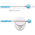 thumbnail image 2 of 2pcs Massage ball hammer hammer to manually beat the golf, 2 of 4