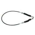 thumbnail image 5 of Excavator Throttle Motor Control Cable Throttle Valve Cable Replacement for Hitachi EX300, 5 of 5