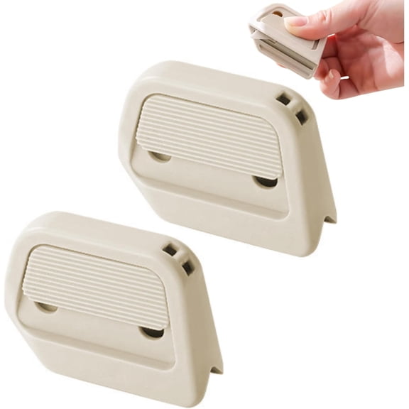 Mini Ceramic Box Cutter, Upgrade Retractable Utility Knife with Ceramic Blade, Portable Fridge-Friendly Package Opener, Cardboard Cutting Tool for Home and Office