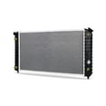 thumbnail image 3 of Mishimoto Plastic End-Tank Radiator Compatible With Chevrolet Blazer 1996-2005 / S10 1996-2004 / GMC Jimmy 1996-2001, 3 of 4