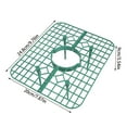thumbnail image 2 of Marco de cultivo tridimensional de fresa, soporte para plantas, soporte para jaula para cultivo de fresas, 6 uds., 2 of 2