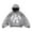 w93# Grey495, variant on Wuxian Men Hooded Sweatshirt Retro Graphic Printed Pullover Hoodie Pullovers Tops Casual Loose Fit Athletic Sport Coat Outwear,Black,L
