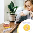 thumbnail image 2 of Beverage Warmer Portable Winter Insulation Pad Heating Constant Temperature Pad, 2 of 3