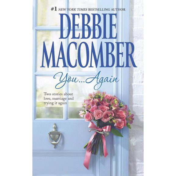 You...Again: An Anthology (Paperback)