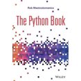 thumbnail image 1 of The Python Book, 1 of 1