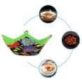 thumbnail image 4 of GROWTH TANK Bowl Holder Multipurpose Anti Scalding Heat Resistant Potholder Hot Plate Holder, 4 of 8