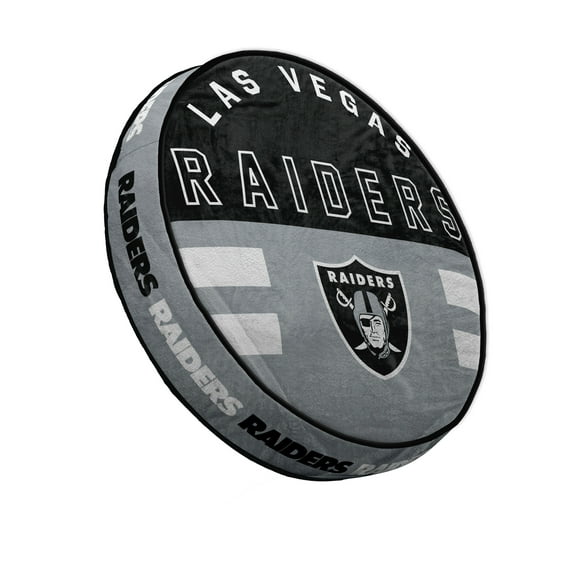 Circle Plushlete Pillow