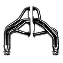 Hedman Hedders 35270 Standard Duty Uncoated Headers Fits 67-69 Firebird