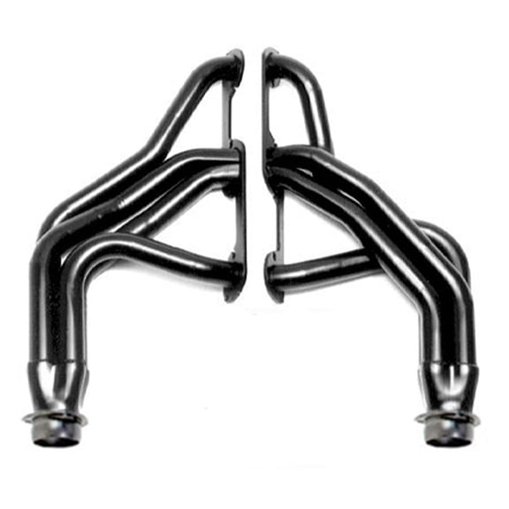 Hedman Hedders 35270 Standard Duty Uncoated Headers Fits 67-69 Firebird