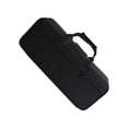 thumbnail image 1 of QualitChoice Trumpet Gig Carrying Case Trumpet Gig Bag Instrument Musical Instrument Case, 1 of 6