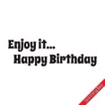 thumbnail image 2 of Another B-Day Best Friend Womens Birthday Greeting Cards | 3 Pack Set (5x7), 2 of 6