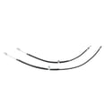 thumbnail image 2 of Brake Cable, 103528701 Driver + Passenger Side  Durable  Replacement For Precedent Club Car For Carts, 2 of 8
