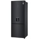 thumbnail image 3 of Refrigerador 17 Pies LG Negro con Despachador de Agua y Hielos Manual, 3 of 4