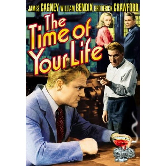 Time of Your Life (Unrated) (DVD), Alpha Video, Drama