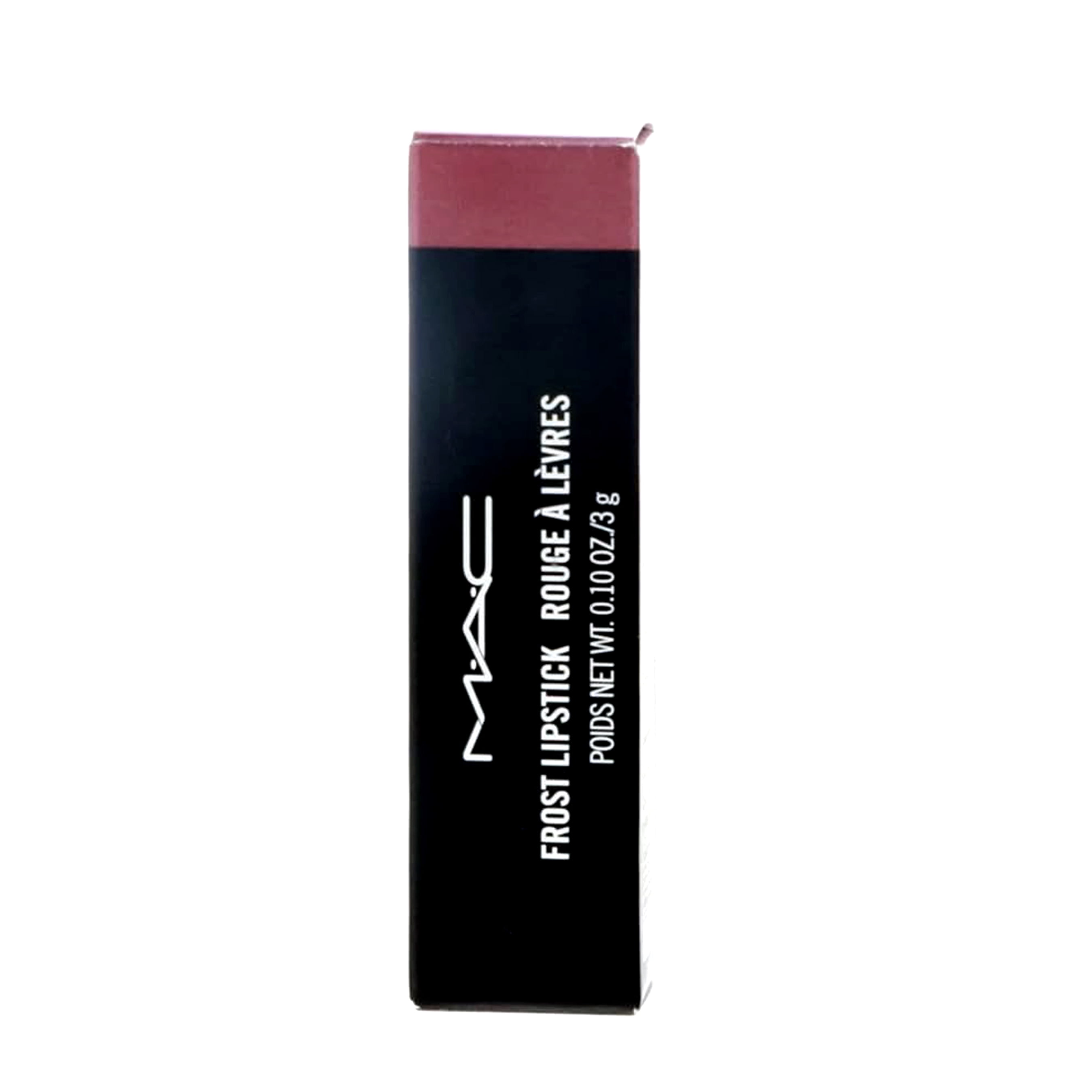 MAC Frost Lipstick Plum Dandy 3 g / 0.10 oz