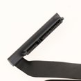 thumbnail image 3 of Cable de disco duro HDD HDD Cable Duro 821-1492-a Reemplazo Pro A1286 15 Pulgadas Nuevo y de Negro Plástico, 3 of 8