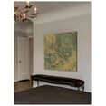 thumbnail image 7 of "Persian Tile I" Painting Print on Wrapped Canvas, 7 of 7