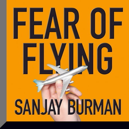 Fear of Flying - Audiobook
