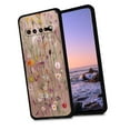 thumbnail image 1 of Flowers-110 Phone Case, Degined for Samsung Galaxy S10 Case Men Women, Flexible Silicone Shockproof Case for Samsung Galaxy S10, 1 of 1