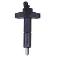 thumbnail image 3 of 3Pcs Fuel Injectors For Ford New Holland Tractor 3930 4640 4830 5030 5110 555D, 3 of 5