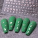 thumbnail image 4 of 3D Letra Uñas Pegatinas Uñas Pegatinas Auto Letra Pegatinas, 4 of 8