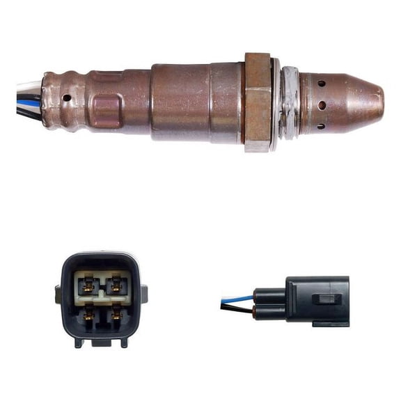 Upstream Air Fuel Ratio Sensor - Compatible with 2013 - 2019 Nissan Sentra 2014 2015 2016 2017 2018