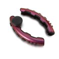 thumbnail image 2 of CNKOO Car Steering Wheel Cover Set Anti-skid Plastic Covers Driving Booster Interior Protector Parts Decorations, 2 of 6