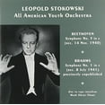 thumbnail image 2 of Leopold Stokowski - Symphony #5 / Symphony #1 (Recorded 1940-1941) - Music & Performance - CD, 2 of 2