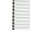 White-100% Blackout, variant on Allesin Zen Cordless Blackout Cellular Shades,Blackout Light Blocking Thermal Insulation Blinds for Windows White, 24" x 36"