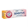 Arm And Hammer Sensitive Teeth And Gum Toothpaste, 4.5 oz, 6 Pack
