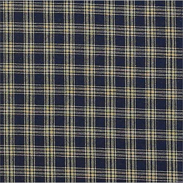 Park Designs Queue de Poisson Sturbridge Swag, Marine