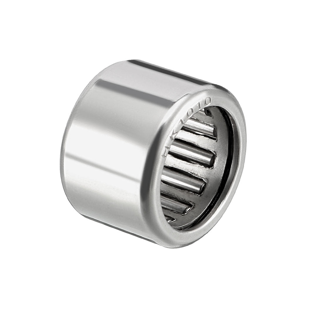 HK1010 Drawn Cup Needle Roller Bearings 10mm Bore Dia, 14mm OD, 10mm