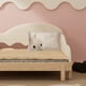 thumbnail image 1 of XWSHYW Almohada Funda de Almohada de Seda Suave y Amigable para Dormitorio de Verano con Estampado Lindo y Transpirable, 1 of 6