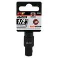 thumbnail image 5 of Performance Tool M962 3/8-Inch Female x 1/2-Inch Male Impact Adapter, 5 of 5