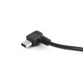 thumbnail image 2 of Para cámara DVR de coche&nbsp;35 metros 5V 3A Mini cargador de coche USB con 2 puertos USB, 2 of 9