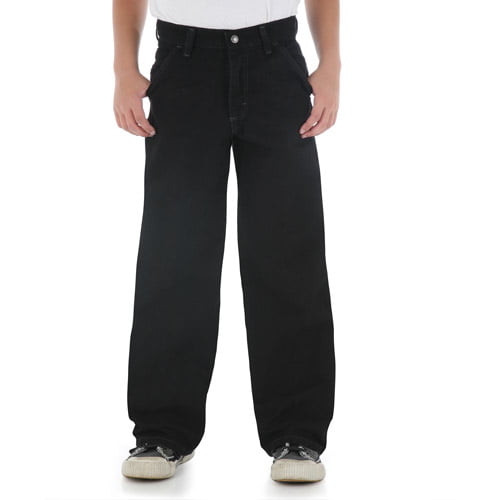 Wr Classic Carpenter Jeans Sizes 8-18 - Walmart.com