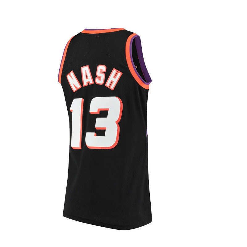 NBA_ Basketball Jerseys 30 Randle LaMelo 2 Ball 77 Doncic 9 Barrett