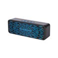 thumbnail image 2 of Waiimak S19 Haut-Parleur Bluetooth Sans Fil Subwoofer Portable Extérieur pour Voiture Ordinateur Son, 2 of 6