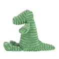thumbnail image 2 of Juguete de peluche para perros, juguete de peluche para perros, juguetes de peluche para masticar con sonido chirriante, juguete de peluche para perros con sonido chirriante, diseño exquisito, 2 of 12