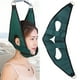 thumbnail image 4 of Camilla de cuello ANGGREK Dispositivo de tracción cervical Correa de repuesto para el cuello, 4 of 8