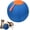 Medium, variant on Ruckus Herding Ball, Herding Ball for Dogs, Extra-Large Enrichment Ball — Tear-Resistant, Includes Protective Cover and Air Pump, Available in Three Sizes to Suit All Dogs