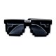 thumbnail image 2 of Xihbxyly En Venta Gafas de Sol Luminosas con Led, Juguete de Estilo Genial., 2 of 3
