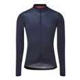 thumbnail image 2 of Maillot de ciclismo para hombre, ropa de ciclismo de manga larga transpirable para primavera y otoño, camisa de ciclismo de montaña, 2 of 5