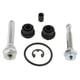 thumbnail image 1 of Kit De Cáliper De Freno HO AUTOPARTES Passat 2012 A 2020 Trasero Izquierdo o Derecho, 1 of 4
