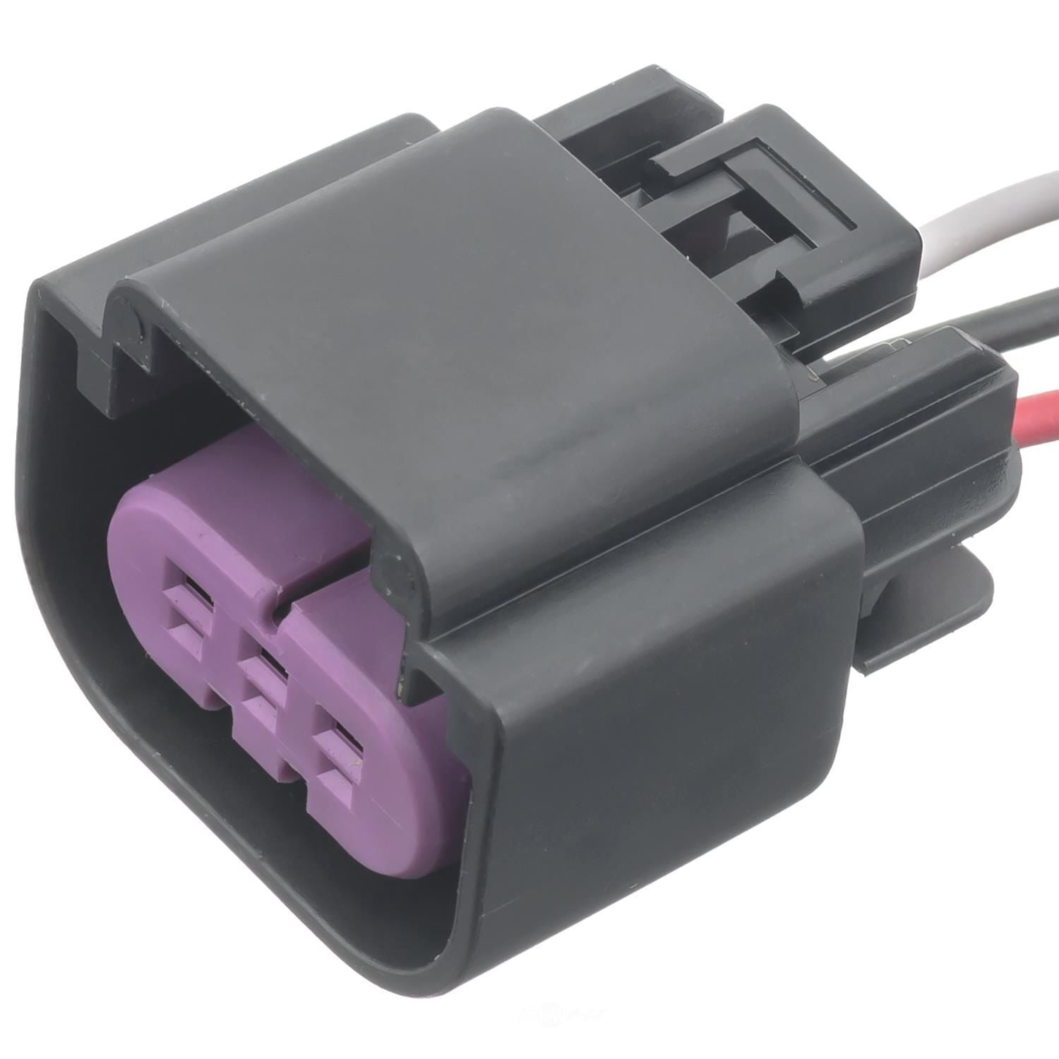 Standard S2892 Fuel Pressure Sensor Connector