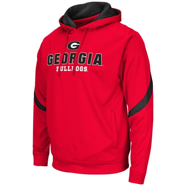 georgia pullover