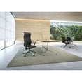 thumbnail image 4 of High Back Office Chair Headrest - Ergonomic Mesh Task Chair for Home & Office, 4 of 10